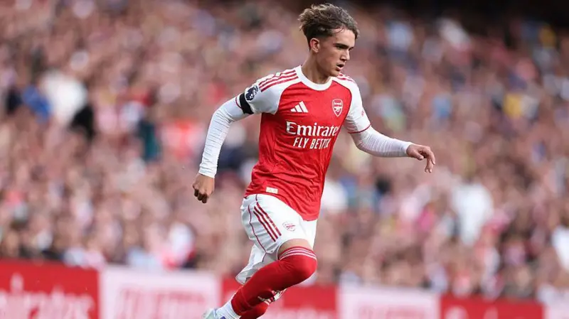 BBC：阿森纳为道曼设单独更衣间，比赛日有安保始终陪同他